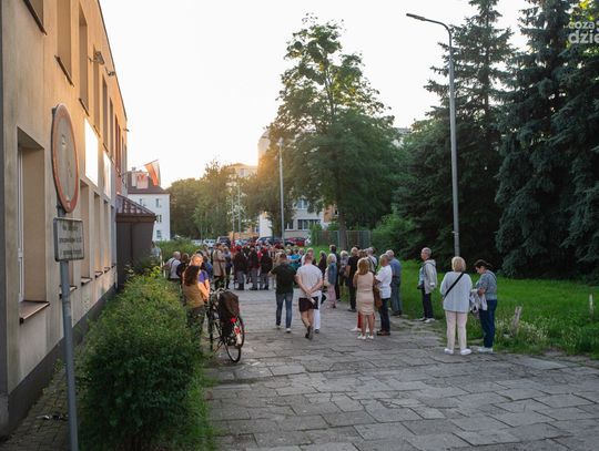 Anima Urbis: Blackowisko (zdjęcia)