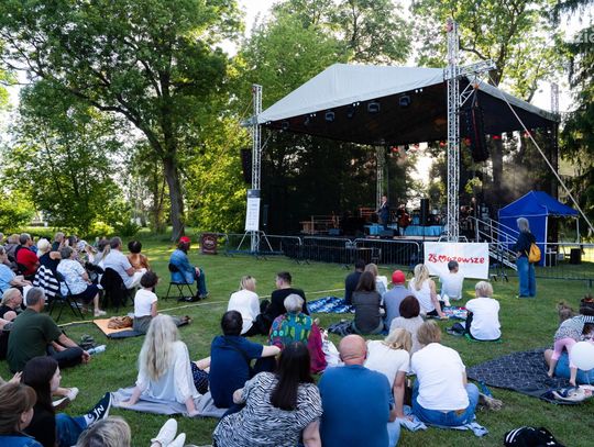 Apetyt na Gombrowicza - Koncert Sorry Boys (zdjęcia)