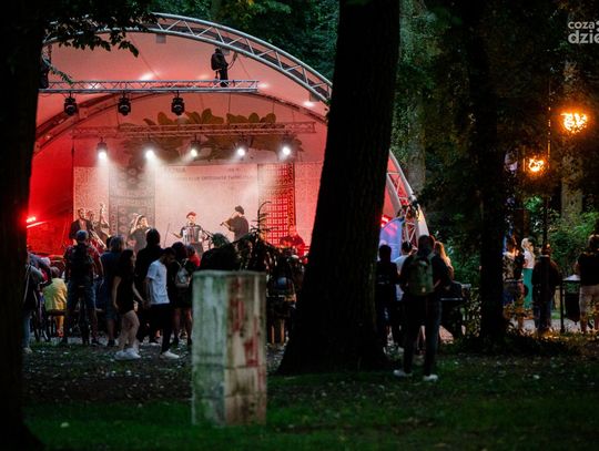 Free(Ra)dom Festival 2024 - Dikanda (zdjęcia)