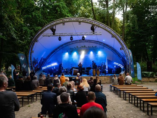 Free(Ra)dom Festival 2024 -Dym (zdjęcia)