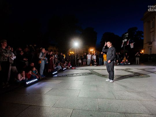 Free(Ra)dom Festival 2024 - Sztuka Ciała - Pędy (zdjęcia)