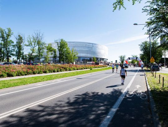 XII Półmaraton Radomskiego Czerwca ’76 (zdjęcia)