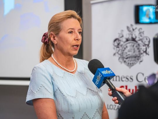 Business Centre Club (zdjęcia)