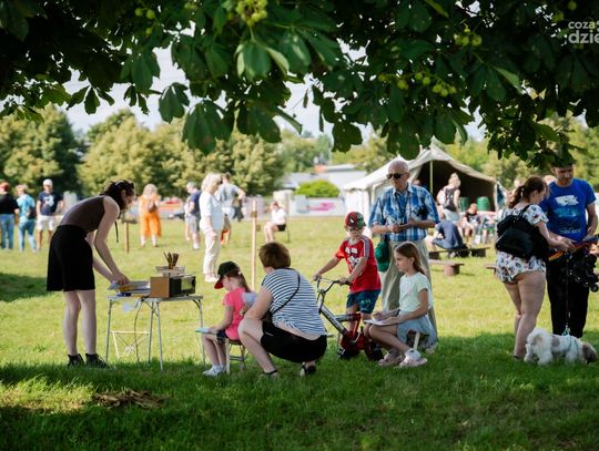„(Bez)karna półkolonia” (zdjęcia) „(Bez)karna półkolonia” (zdjęcia)