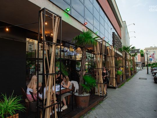 Mecz Polska-Austria w PaTaThai (zdjęcia) Mecz Polska-Austria w PaTaThai (zdjęcia)