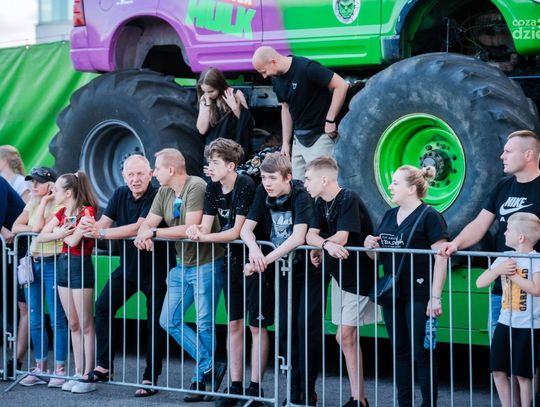 Monster Truck Show (zdjęcia)