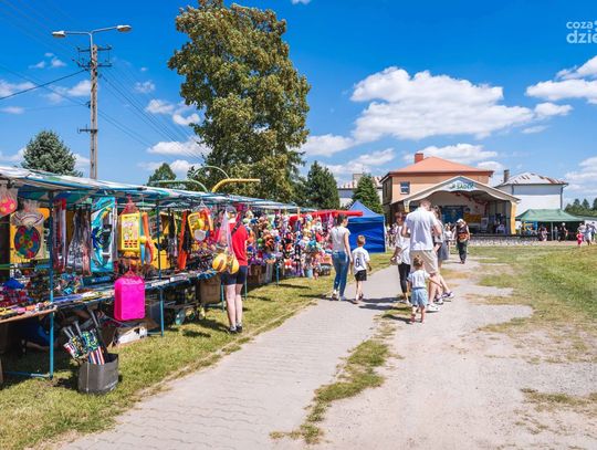 XXXII Ogólnopolski Bieg Uliczny Sadek 2024 (zdjęcia)