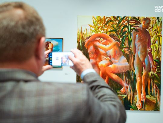 Weekend w obiektywie