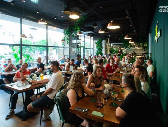 Weekend w obiektywie