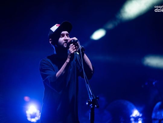 Weekend w obiektywie