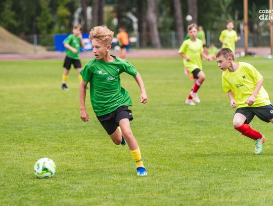 Weekend w obiektywie