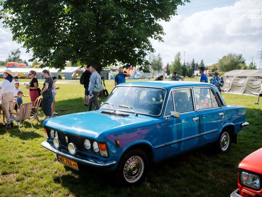 Weekend w obiektywie