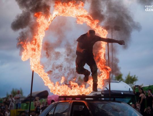 Weekend w obiektywie