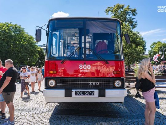 Weekend w obiektywie