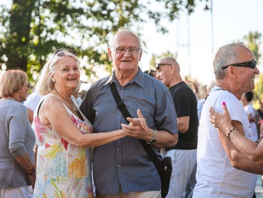 Weekend w obiektywie