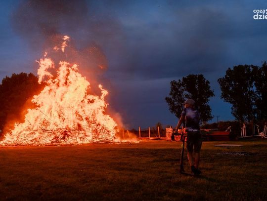 Weekend w obiektywie