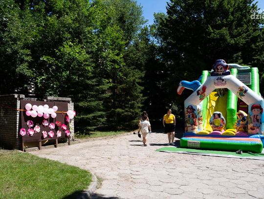 Festyn rodzinny w Przedszkolu Publicznym nr 15 (zdjęcia)