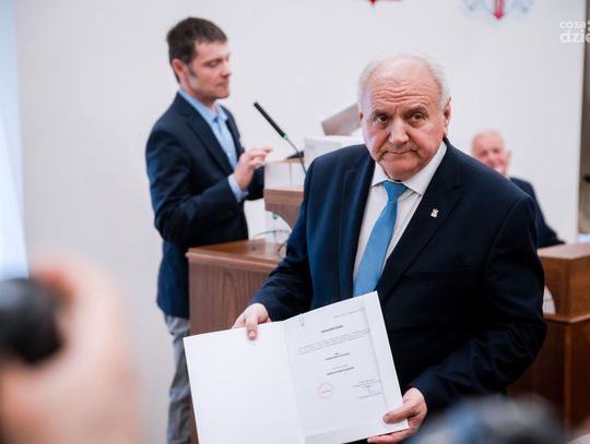 Analizujemy oświadczenia majątkowe radnych Rady Miejskiej w Radomiu! (cz. 2) Analizujemy oświadczenia majątkowe radnych Rady Miejskiej w Radomiu! (cz. 2)