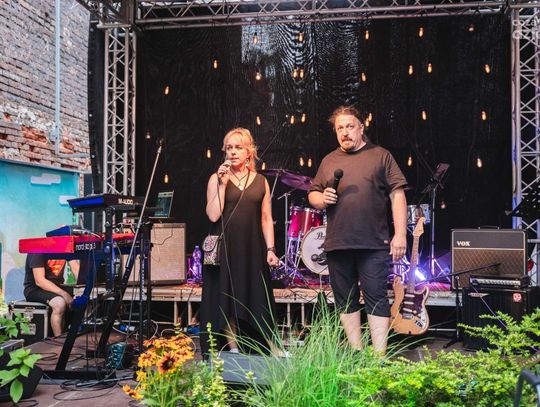 JAM SESSION KOBIETY – Strefa Komfortu 2024 (zdjęcia)