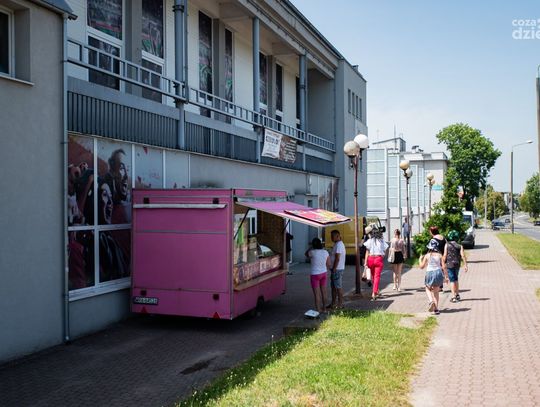 Radomski Festiwal Czekolady (zdjęcia)