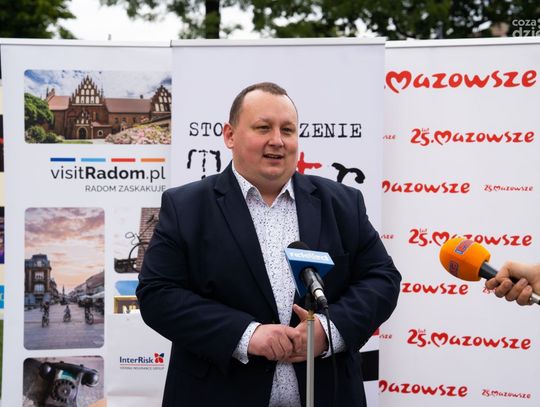 Rozstrzygnięcie Konkursu Fotograficznego - Ulica Teatralna (zdjęcia)