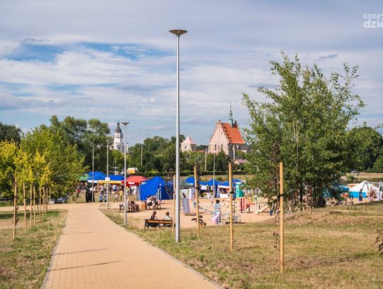 Powiatowy Przegląd Dorobku Artystycznego i Kulinarnego Gmin z Terenu Powiatu Szydłowieckiego (zdjęcia)