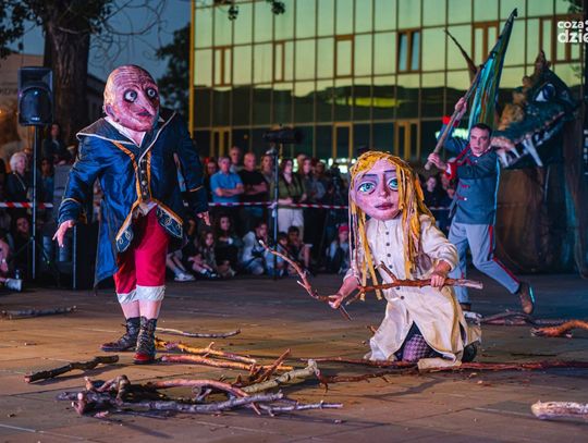 Weekend w obiektywie