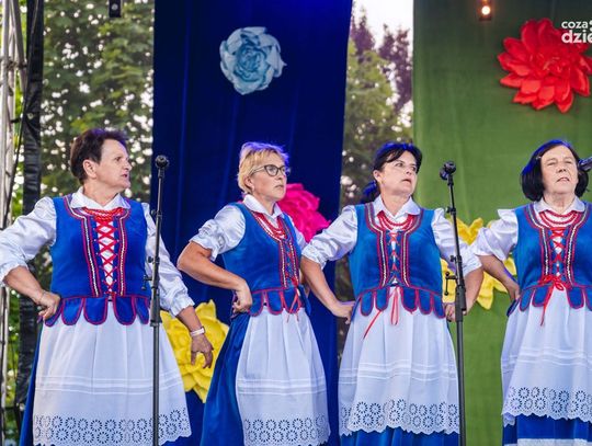 Weekend w obiektywie