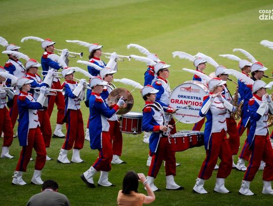 Weekend w obiektywie