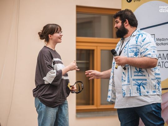 Weekend w obiektywie