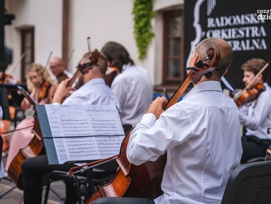 Weekend w obiektywie