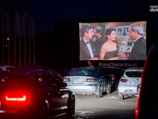 Weekend w obiektywie