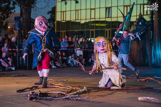 Weekend w obiektywie