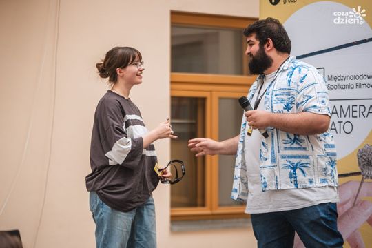 Weekend w obiektywie Weekend w obiektywie