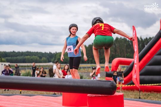 Weekend w obiektywie