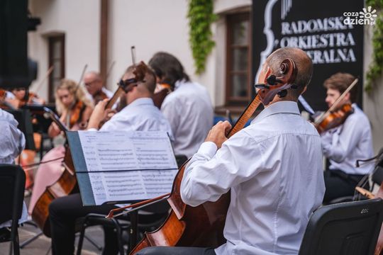 Weekend w obiektywie