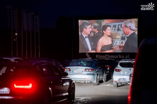 Weekend w obiektywie