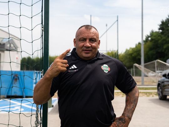 Sparing Radomiak Radom - Motor Lublin (zdjęcia)