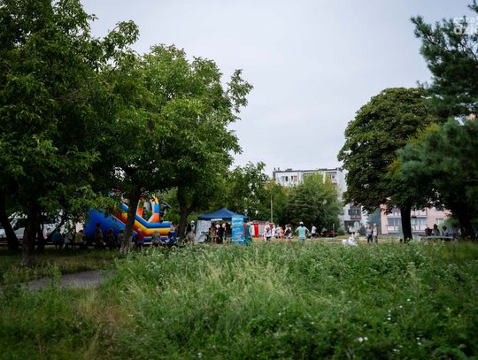 "Wolontariat mostem łączący pokolenia" (zdjęcia)