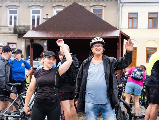 Co Za Jazda 2024! - Domaniów Cz.1 (zdjęcia)