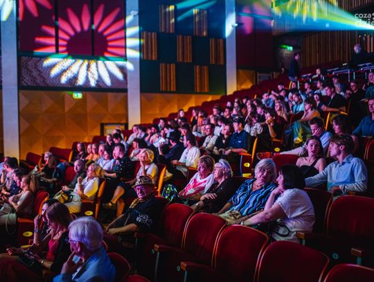 Uroczysta gala Freedom Film Festival (zdjęcia)