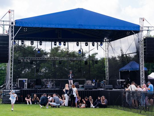 Pomidzi Hit Festiwal w Szydłowcu (zdjęcia)