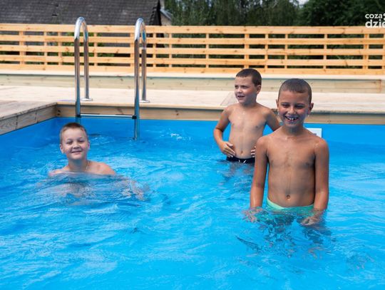 Weekend w obiektywie