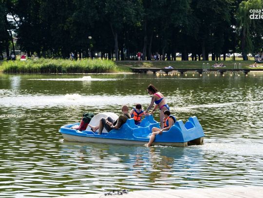 Weekend w obiektywie