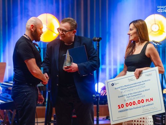 Weekend w obiektywie