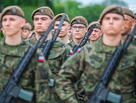 Weekend w obiektywie