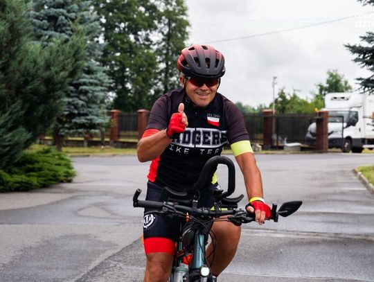 Weekend w obiektywie