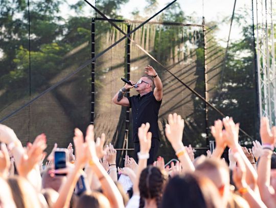 Weekend w obiektywie