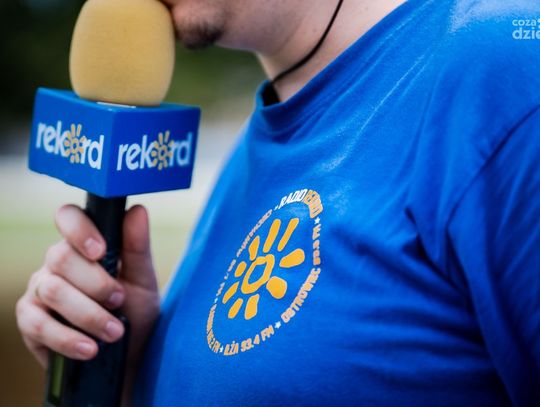 Rekordowe tankowanie (zdjęcia) Rekordowe tankowanie (zdjęcia)