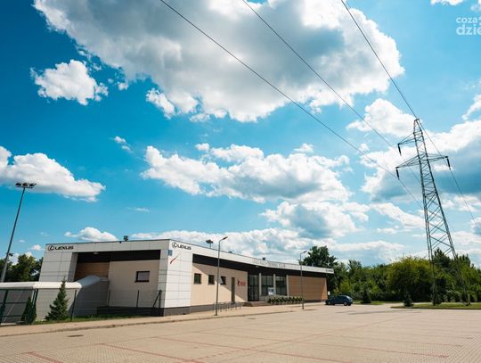 Pan Paweł wygrał Rekordowe Tankowanie (zdjęcia)